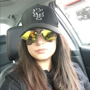 Meet your Posher, Katerina